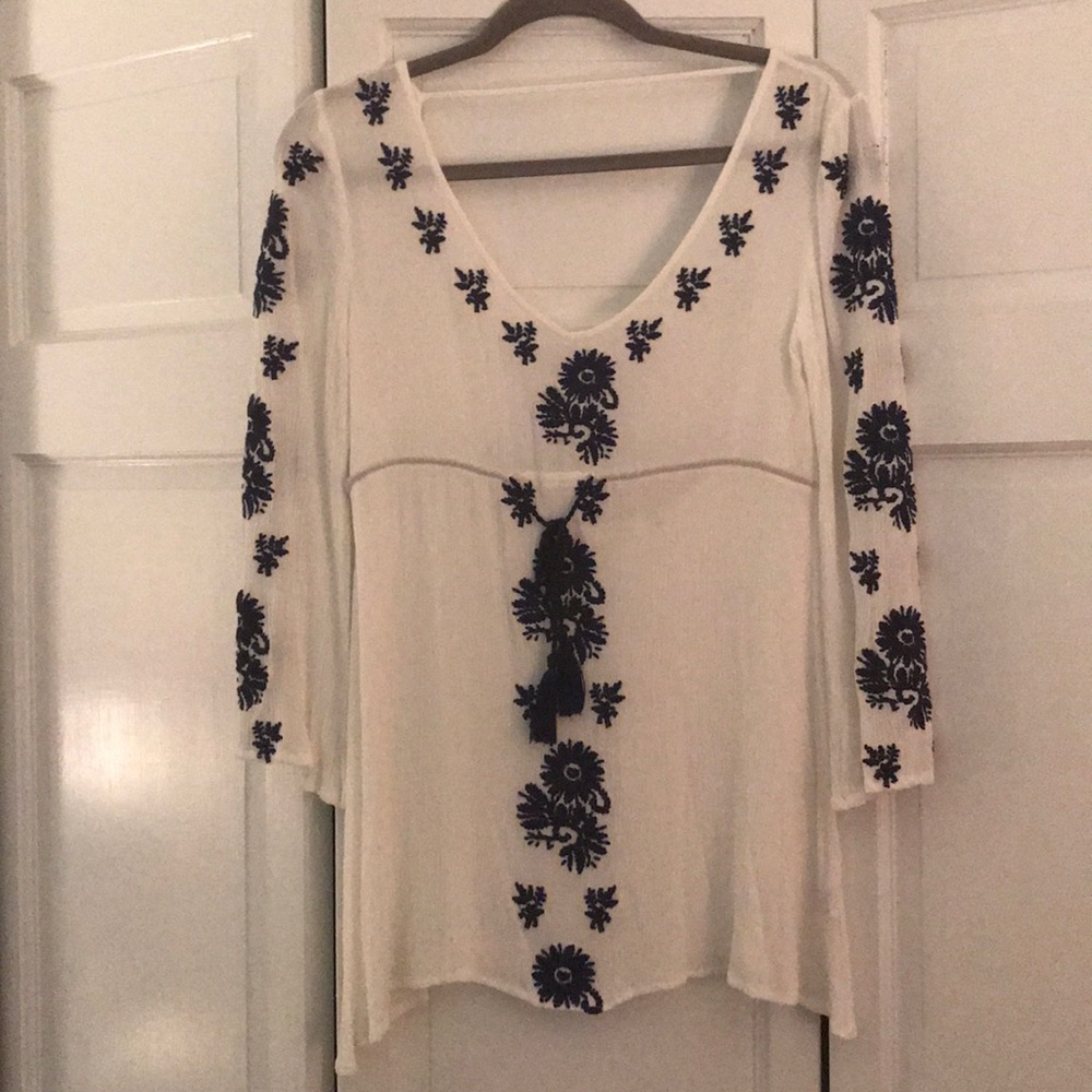 LF Coverup / Dress
